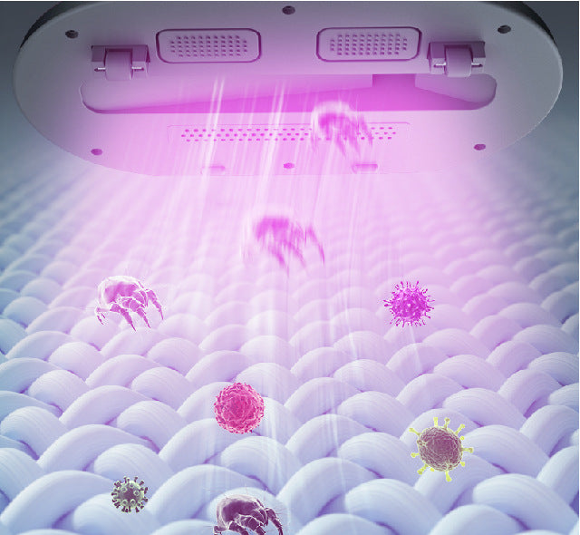 Nivoz™ SleepClean Pro